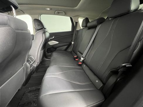 Used 2021 Acura RDX w/ Technology Package image 27