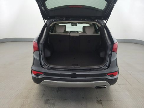 Used 2018 Hyundai Santa Fe Sport w/ 2.4L Value Package 02 AWD/4WD image 29