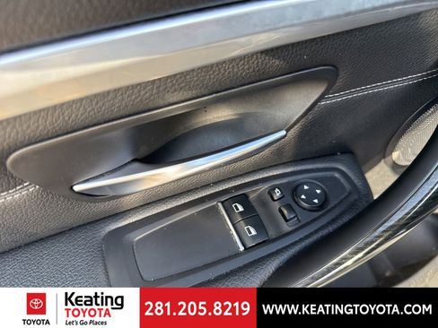 Used 2019 BMW 430i Coupe w/ Executive Package RWD image 11