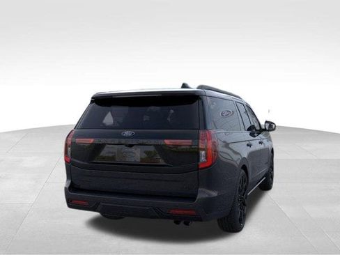 New 2026 Ford Expedition Max Platinum AWD/4WD image 8