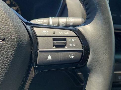 Certified 2024 Honda CR-V EX-L image 22