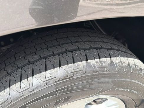 Used 2025 RAM 1500 Big Horn AWD/4WD image 27