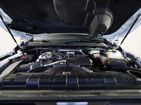 Used 2024 GMC Sierra 2500 Denali Ultimate image 43