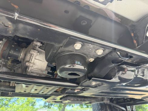Used 2021 Jeep Wrangler Unlimited Rubicon AWD/4WD image 39