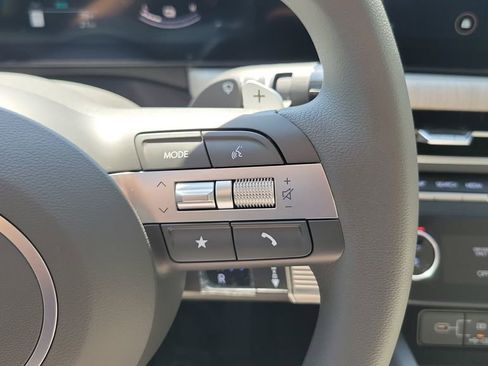 New 2026 Hyundai Sonata Blue FWD image 23