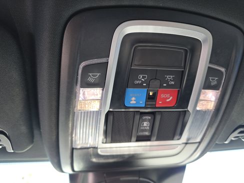 New 2026 RAM 5500 Laramie w/ Laramie Trim Package image 11