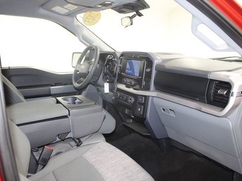 Used 2023 Ford F150 XLT w/ XTR Package AWD/4WD image 27