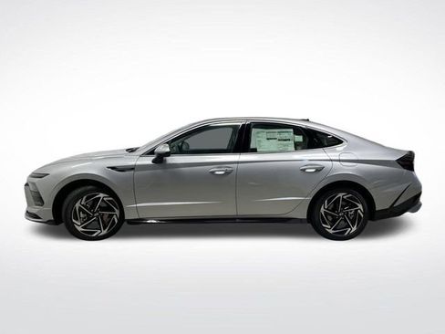 New 2026 Hyundai Sonata SEL image 11