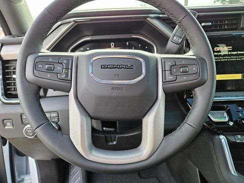 New 2026 GMC Sierra 3500 Denali w/ Denali Reserve Package AWD/4WD image 23