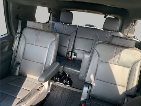 Used 2023 Chevrolet Tahoe RST w/ Luxury Package image 22