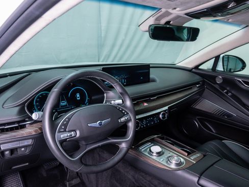Used 2023 Genesis Electrified G80 AWD/4WD image 20