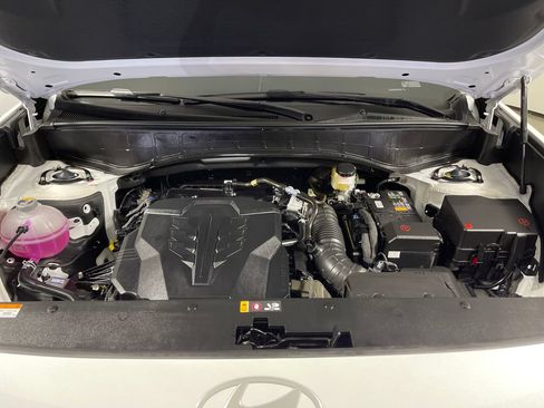 Used 2026 Hyundai Palisade Calligraphy FWD image 9