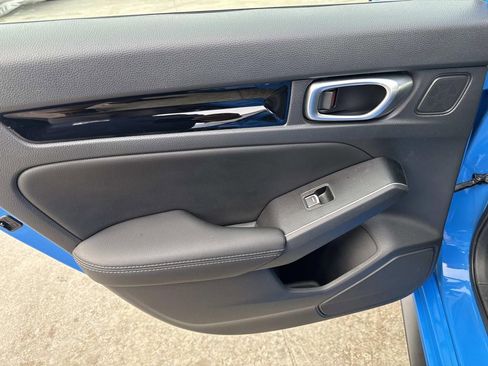 Used 2023 Honda Civic Sport Touring image 12