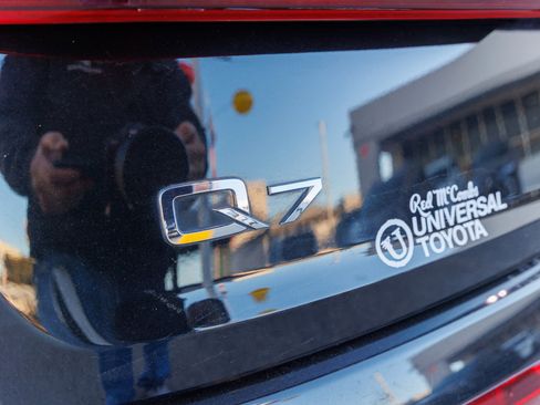 Used 2023 Audi Q7 3.0T Premium w/ Convenience Package image 12