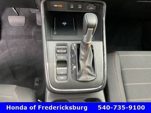 Used 2026 Honda CR-V Sport image 35