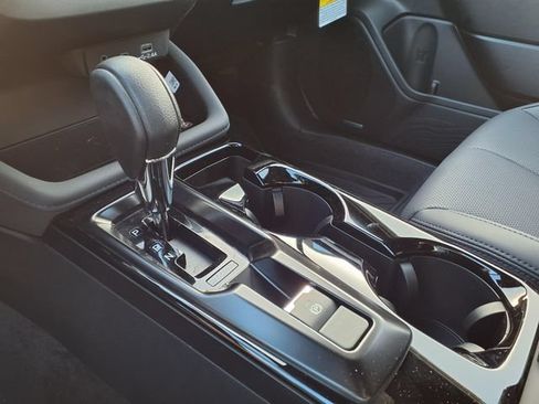 New 2026 Subaru Forester Limited AWD/4WD image 15