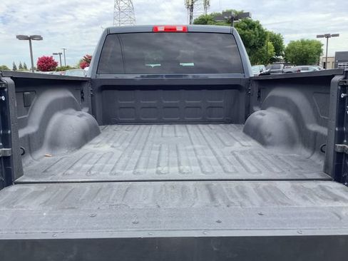 Used 2026 RAM 2500 Big Horn AWD/4WD image 30