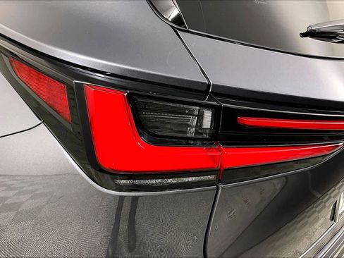 Used 2024 Lexus NX 350h AWD w/ Vision Package image 27