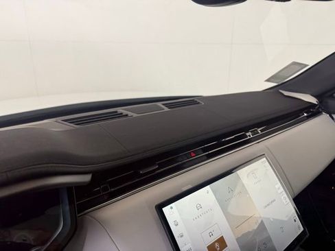 New 2026 Land Rover Range Rover Sport SE image 29