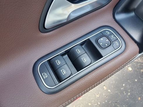 Used 2022 Mercedes-Benz CLA 45 AMG 4MATIC image 6