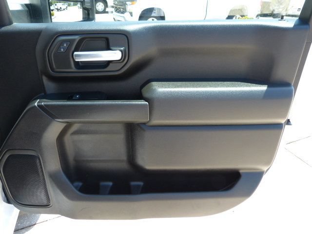 Used 2023 Chevrolet Silverado 3500 W/T w/ WT Convenience Package AWD/4WD image 21