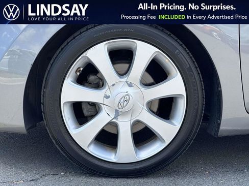 Used 2013 Hyundai Elantra Limited w/ Technology Pkg image 8