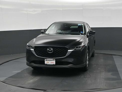 Used 2023 MAZDA CX-5 AWD 2.5 S image 5