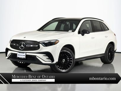 Certified 2024 Mercedes-Benz GLC 300 4MATIC w/ AMG Line