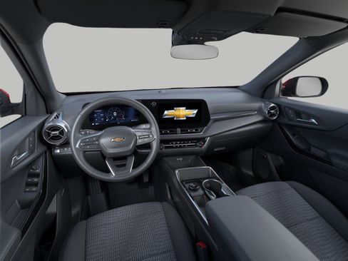 New 2026 Chevrolet Equinox LT image 15