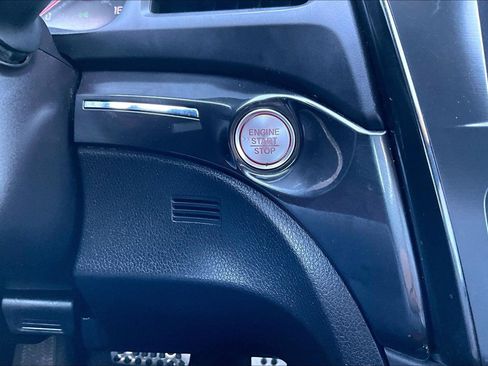 Used 2019 Acura ILX FWD image 23