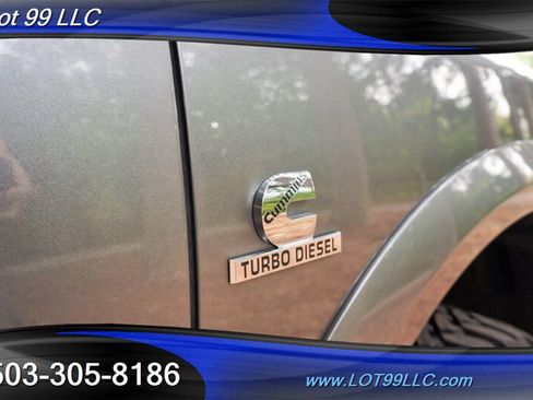 Used 2012 RAM 2500 Laramie w/ Protection Group AWD/4WD image 43