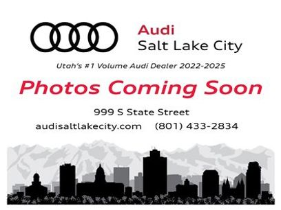 Used 2025 Audi Q4 e-tron Premium Plus w/ Premium Plus