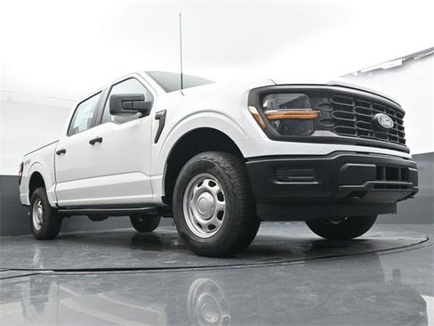 New 2025 Ford F150 XL image 28