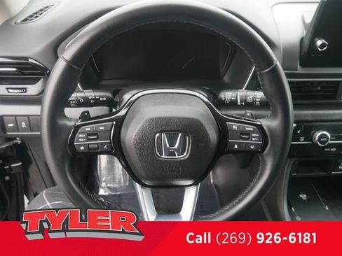 Used 2023 Honda Pilot EX-L image 27