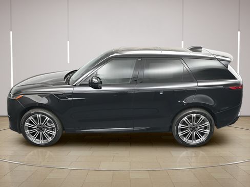 New 2026 Land Rover Range Rover Sport Dynamic SE AWD/4WD image 31