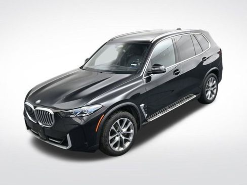 Used 2025 BMW X5 sDrive40i image 23
