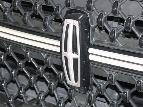 New 2025 Lincoln Navigator Reserve w/ Jet Appearance Package image 63