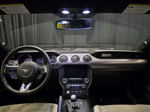 Used 2016 Ford Mustang GT RWD image 37