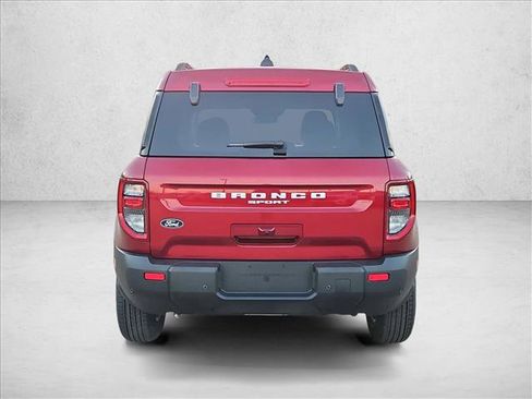 New 2026 Ford Bronco Sport Big Bend w/ Convenience Package image 8