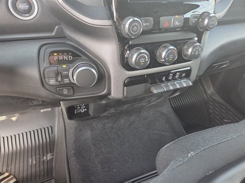 New 2025 RAM 1500 Tradesman image 8