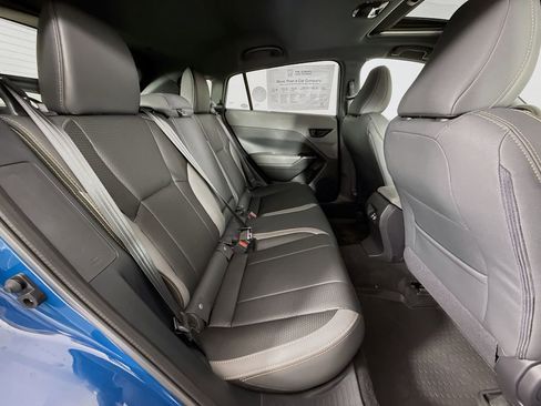 New 2026 Subaru Crosstrek 2.5i Wilderness image 28
