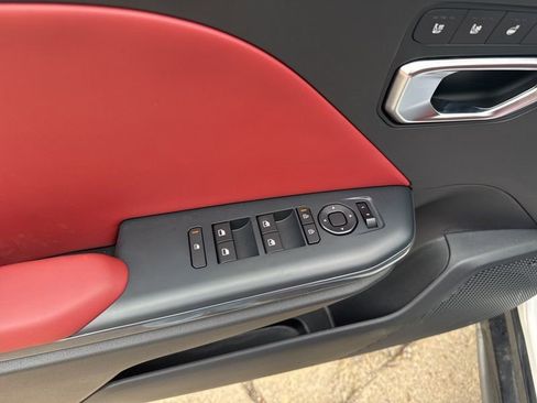 New 2026 Kia K4 GT-Line w/ GT-Line Premium Package FWD image 23