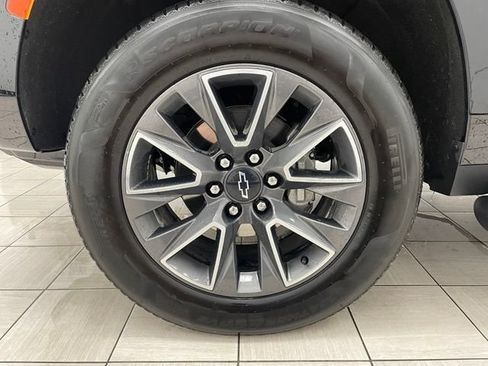 Used 2023 Chevrolet Tahoe Z71 AWD/4WD image 7