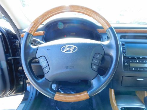 Used 2008 Hyundai Azera Limited FWD image 8