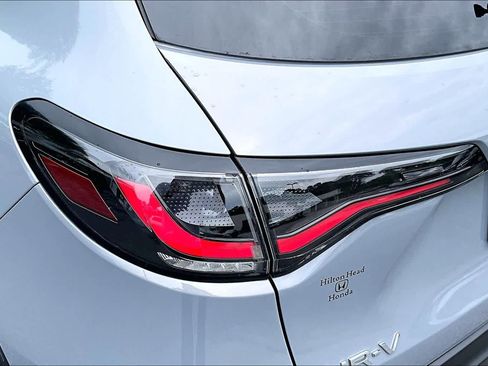 Used 2024 Honda HR-V Sport image 28