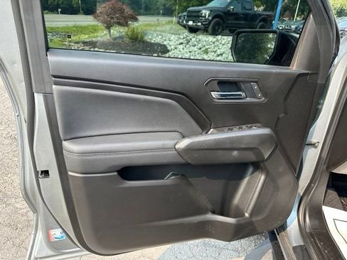 Used 2025 GMC Canyon Elevation w/ Convenience Package RWD image 22