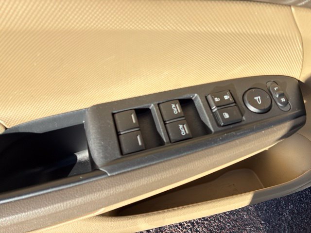 Used 2009 Honda Accord LX-P image 8