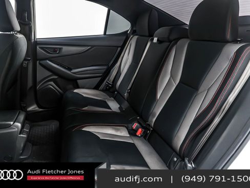 Used 2023 Subaru WRX image 8