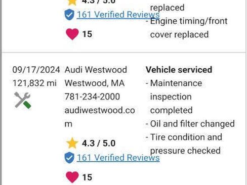 Used 2017 Audi Q5 2.0T Premium Plus w/ Technology Package image 72