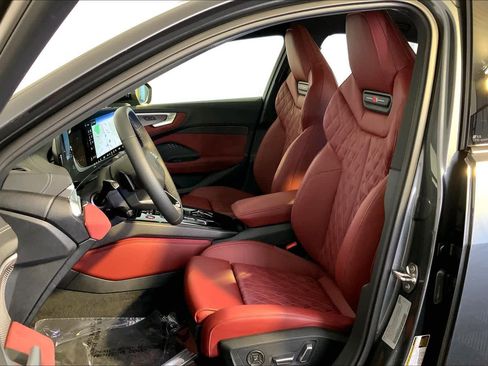 Certified 2025 Audi S5 Premium Plus AWD/4WD image 9